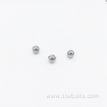 28.575 G16 Bicycles GCr15 Chrome Steel Ball